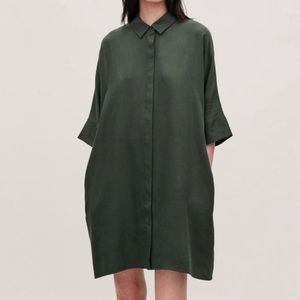 COS | Shirt Dress